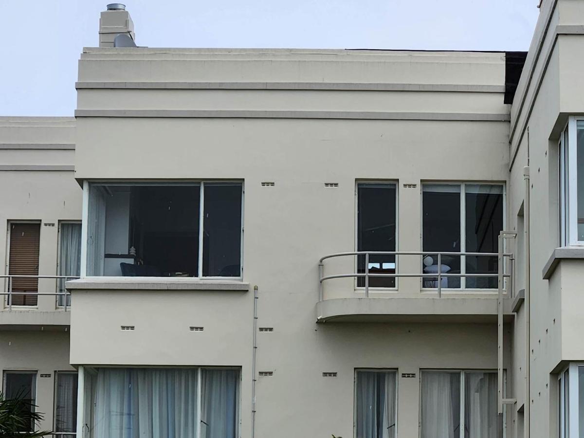 Apartamento Art Deco Beauty On The Bay Hill Timaru Exterior foto